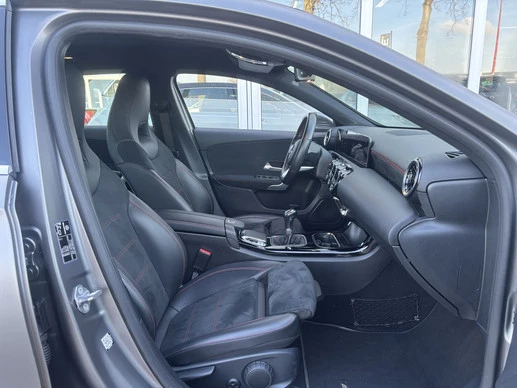 Mercedes-Benz A-Klasse - Afbeelding 29 van 29