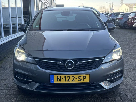 Opel Astra - Afbeelding 3 van 29
