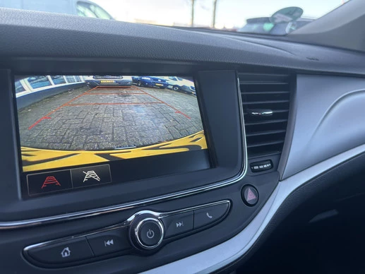 Opel Astra - Afbeelding 4 van 29