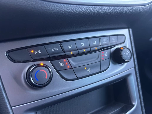 Opel Astra - Afbeelding 6 van 29