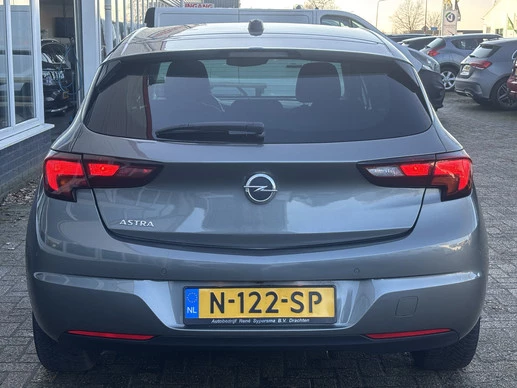 Opel Astra - Afbeelding 7 van 29