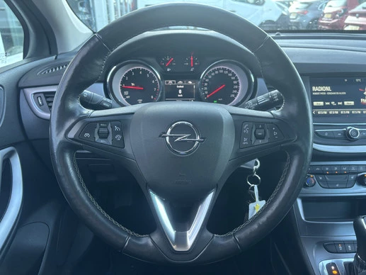Opel Astra - Afbeelding 13 van 29