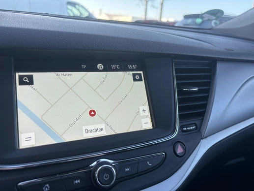 Opel Astra - Afbeelding 15 van 29