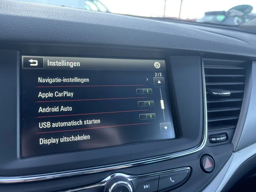 Opel Astra - Afbeelding 16 van 29