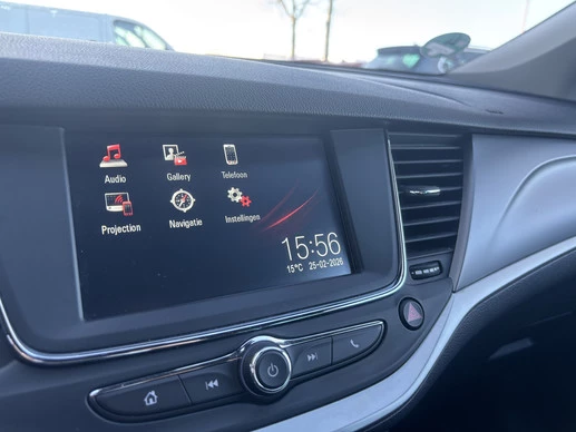 Opel Astra - Afbeelding 17 van 29