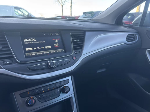 Opel Astra - Afbeelding 18 van 29