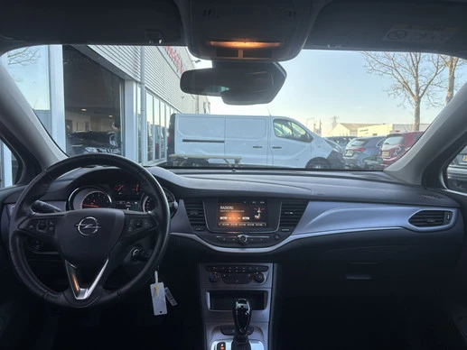Opel Astra - Afbeelding 20 van 29
