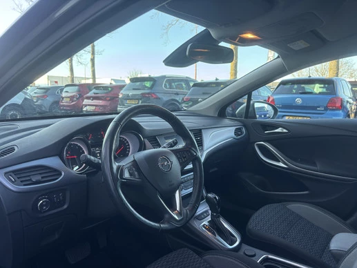 Opel Astra - Afbeelding 21 van 29