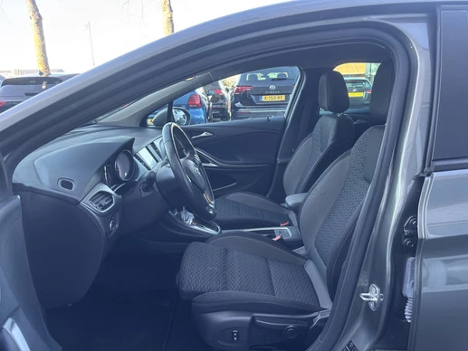 Opel Astra - Afbeelding 22 van 29