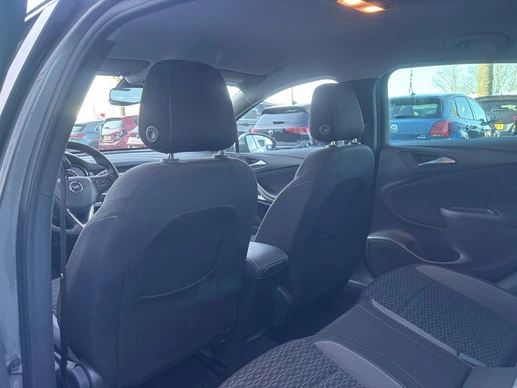 Opel Astra - Afbeelding 23 van 29