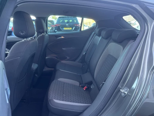 Opel Astra - Afbeelding 24 van 29