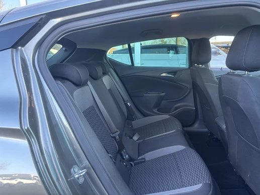 Opel Astra - Afbeelding 26 van 29