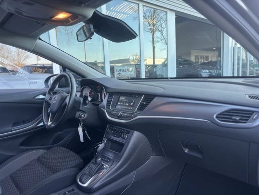Opel Astra - Afbeelding 27 van 29