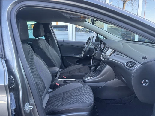 Opel Astra - Afbeelding 28 van 29