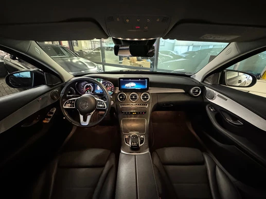 Mercedes-Benz C-Klasse - Afbeelding 4 van 30