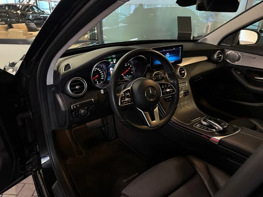 Mercedes-Benz C-Klasse - Afbeelding 5 van 30