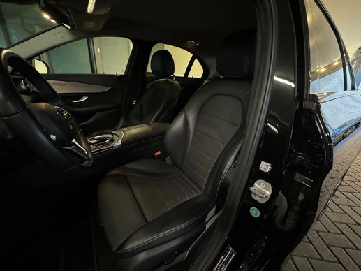 Mercedes-Benz C-Klasse - Afbeelding 6 van 30