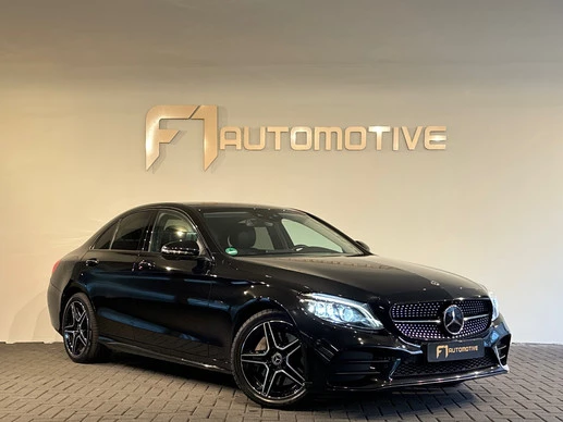 Mercedes-Benz C-Klasse - Afbeelding 7 van 30