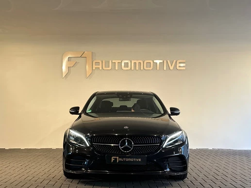 Mercedes-Benz C-Klasse - Afbeelding 9 van 30