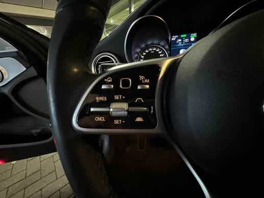 Mercedes-Benz C-Klasse - Afbeelding 14 van 30