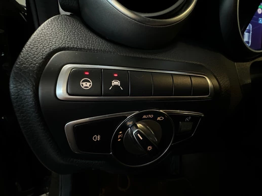 Mercedes-Benz C-Klasse - Afbeelding 15 van 30