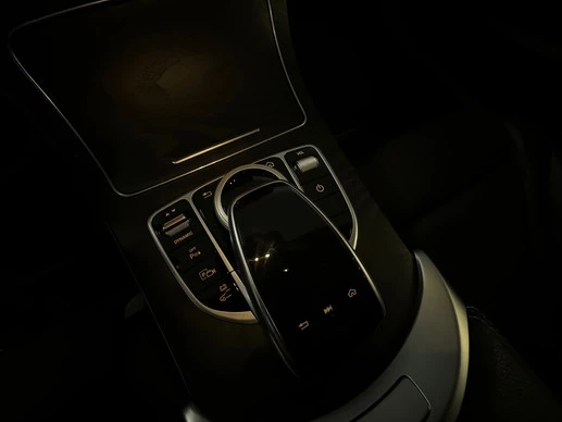 Mercedes-Benz C-Klasse - Afbeelding 16 van 30