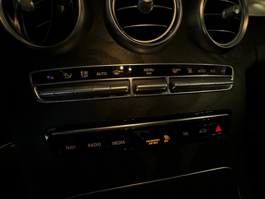 Mercedes-Benz C-Klasse - Afbeelding 17 van 30