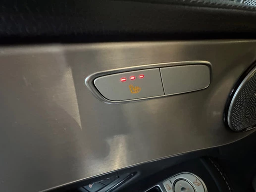 Mercedes-Benz C-Klasse - Afbeelding 19 van 30