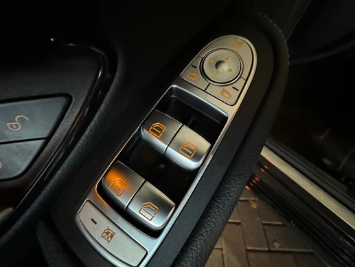Mercedes-Benz C-Klasse - Afbeelding 20 van 30