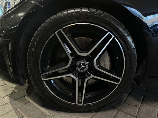 Mercedes-Benz C-Klasse - Afbeelding 21 van 30