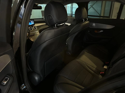 Mercedes-Benz C-Klasse - Afbeelding 23 van 30