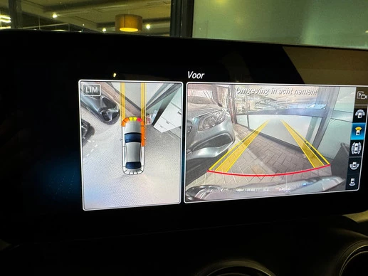 Mercedes-Benz C-Klasse - Afbeelding 28 van 30