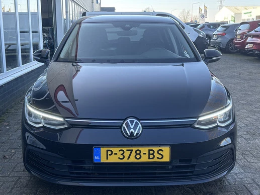 Volkswagen Golf - Afbeelding 3 van 30
