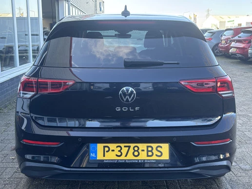 Volkswagen Golf - Afbeelding 7 van 30