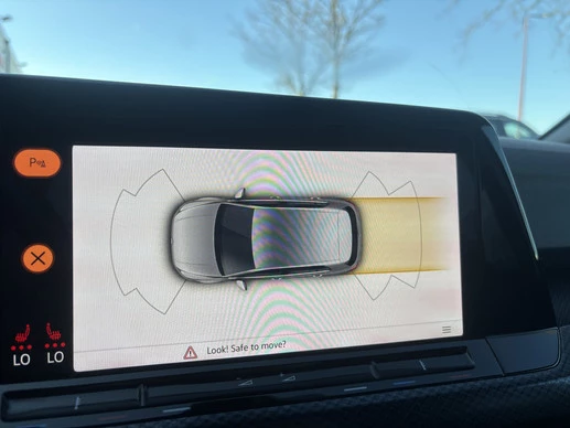 Volkswagen Golf - Afbeelding 12 van 30