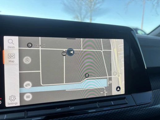 Volkswagen Golf - Afbeelding 13 van 30