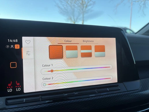 Volkswagen Golf - Afbeelding 15 van 30