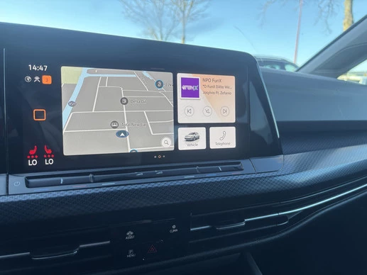 Volkswagen Golf - Afbeelding 16 van 30