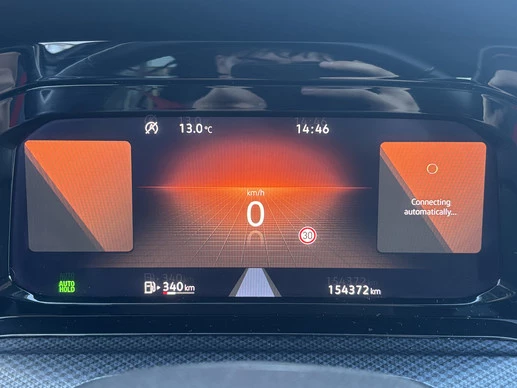 Volkswagen Golf - Afbeelding 18 van 30