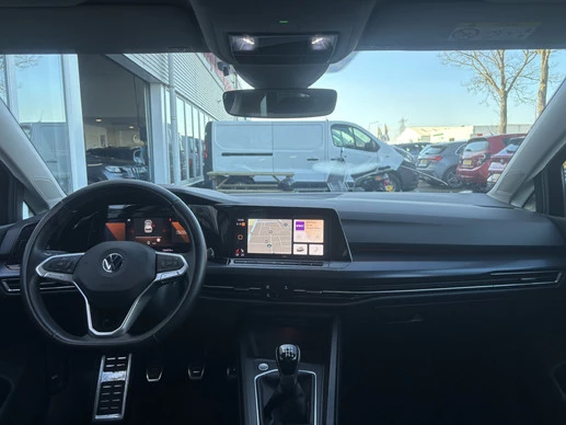 Volkswagen Golf - Afbeelding 22 van 30