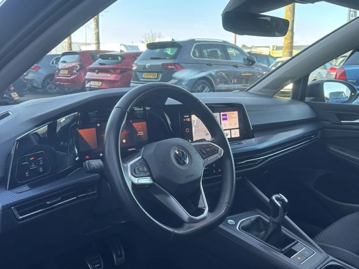 Volkswagen Golf - Afbeelding 23 van 30