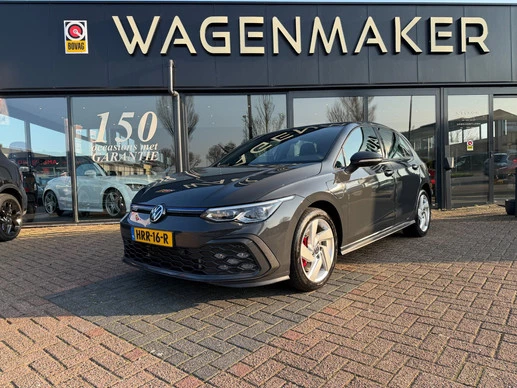 Volkswagen Golf - Afbeelding 1 van 20