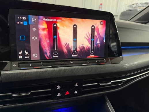 Volkswagen Golf - Afbeelding 3 van 20