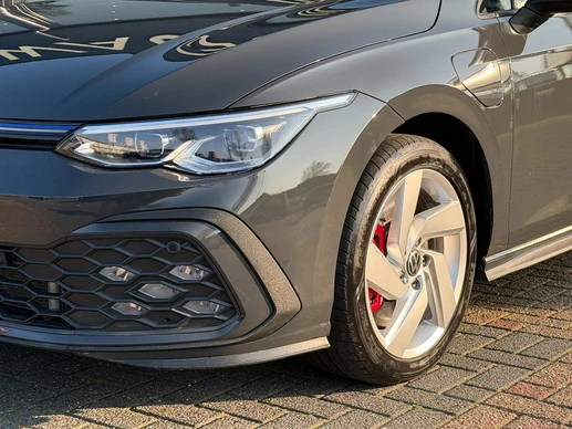 Volkswagen Golf - Afbeelding 4 van 20