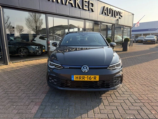 Volkswagen Golf - Afbeelding 5 van 20