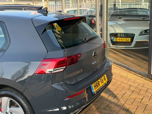 Volkswagen Golf - Afbeelding 8 van 20
