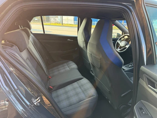 Volkswagen Golf - Afbeelding 10 van 20