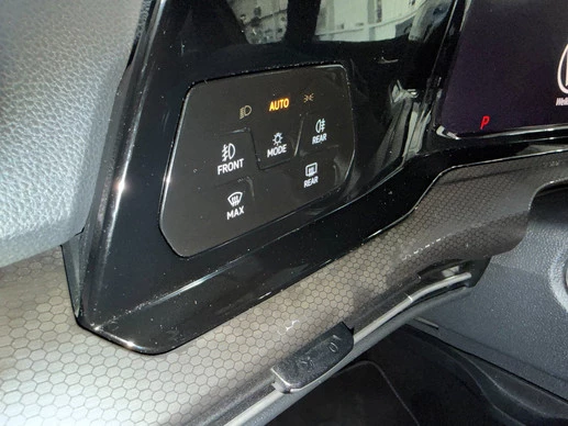 Volkswagen Golf - Afbeelding 12 van 20