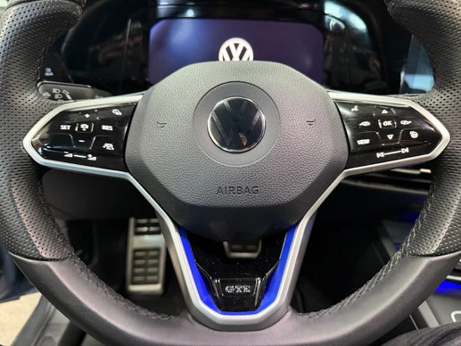 Volkswagen Golf - Afbeelding 13 van 20