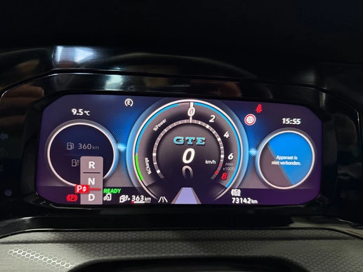 Volkswagen Golf - Afbeelding 14 van 20